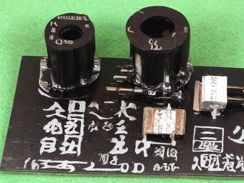 散热风扇应用资料参考 2