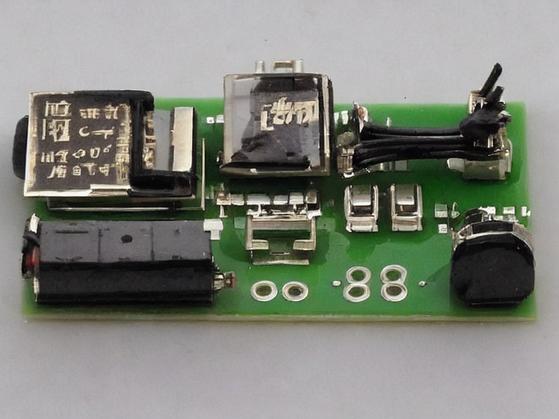 pg模拟器 线缆组件选型产品 1