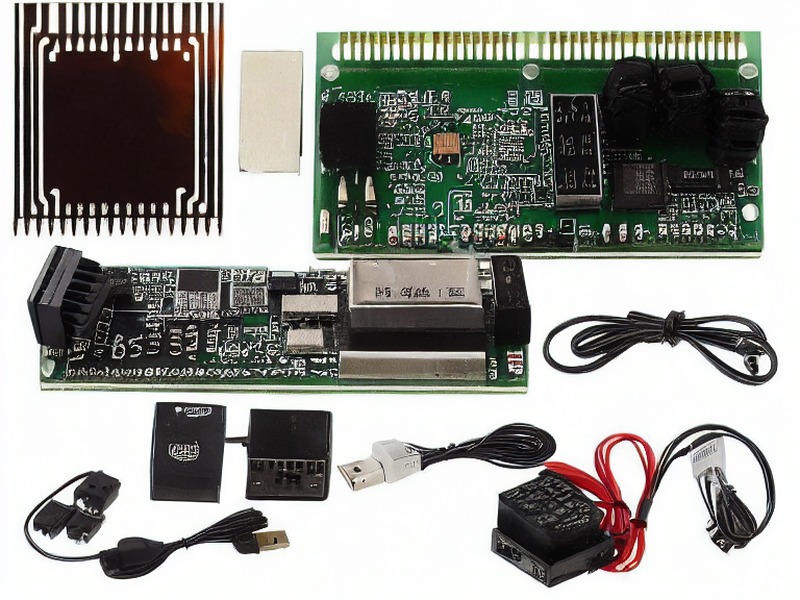 评估套件选型技术资料 2