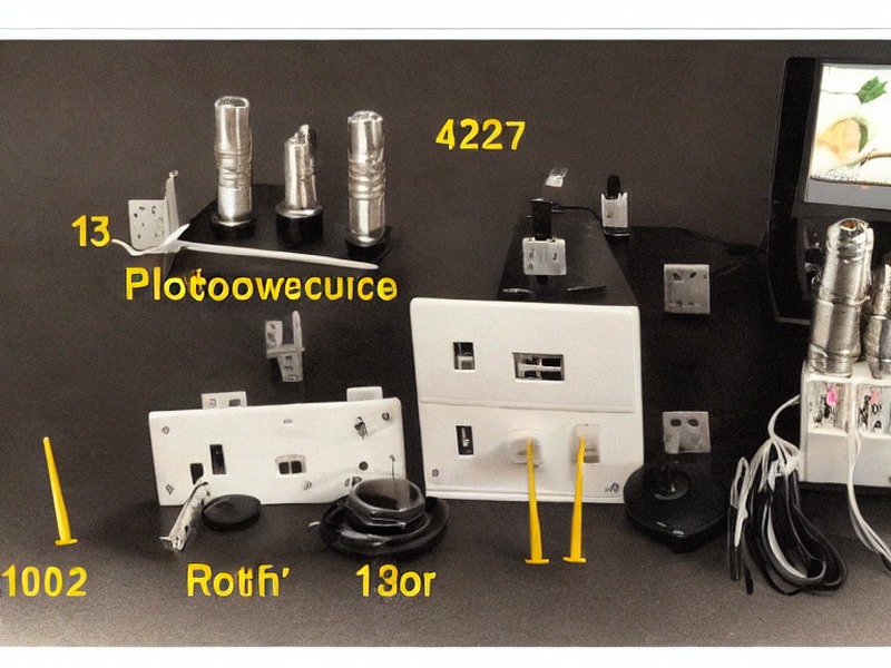 天线组件应用页技术资料 1