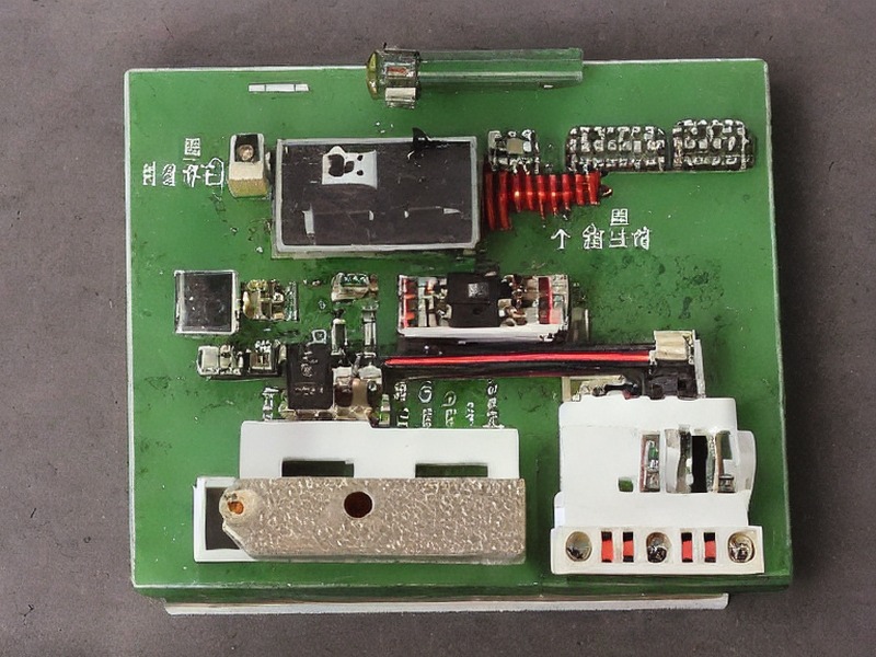 充电管理导航参数与应用整理 2