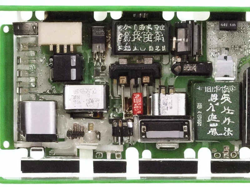隔离器总览参数与应用整理 1