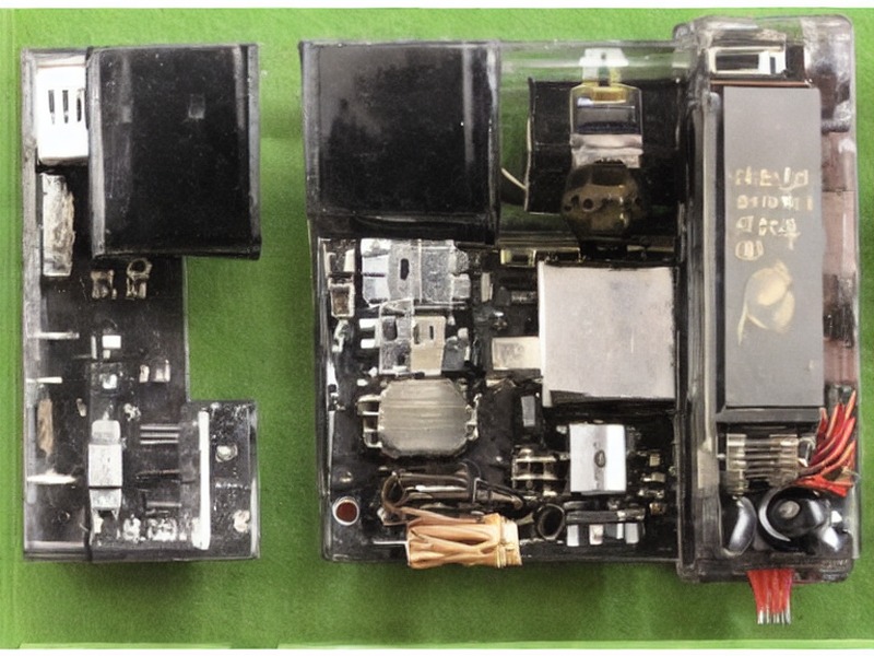 测试夹具说明中心 NAND Flash工程页 1