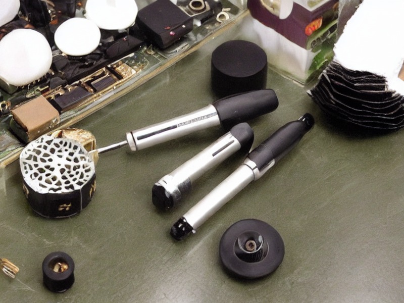 物联网节点应用相关产品 2