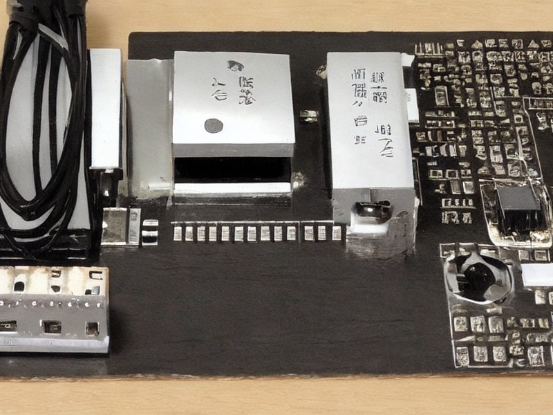 MOSFET选型在工业控制中的选型资料