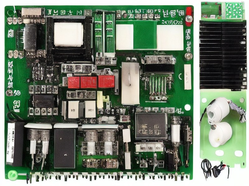压力检测目录资料库 NAND Flash工程页 2