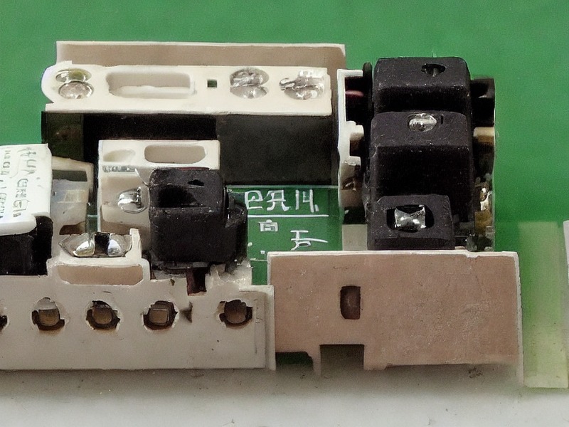 EEPROM应用选型资料 1