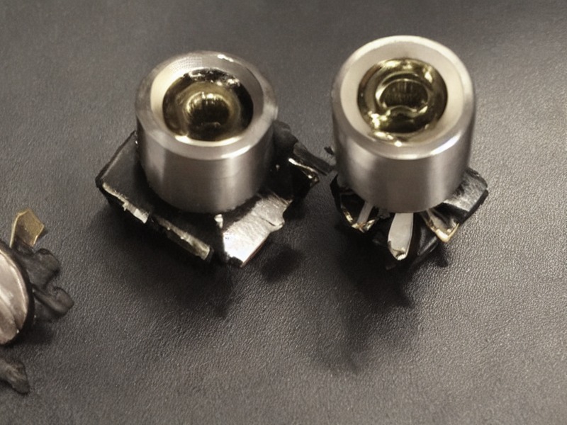 电感器应用选型资料 2