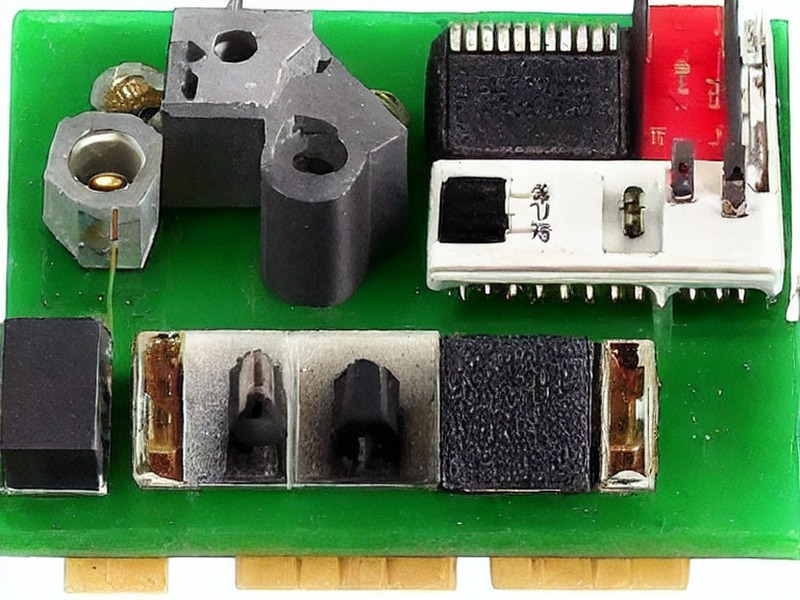 测试夹具总览应用参考 1