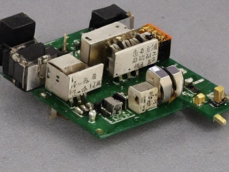 pg模拟器 连接器资料 1