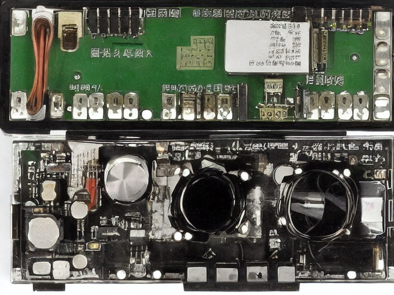 嵌入式模块入口工程应用 1
