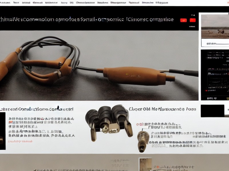 光耦合器资料库项目资料 1