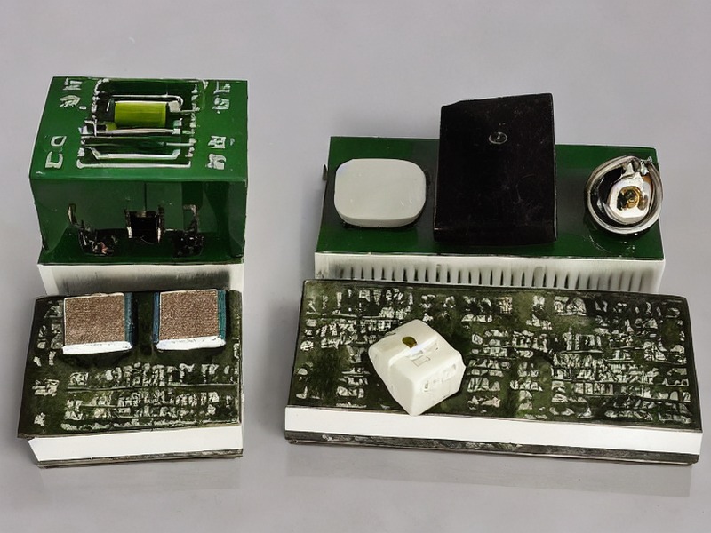 端子组件专题目录 NAND Flash工程页 2