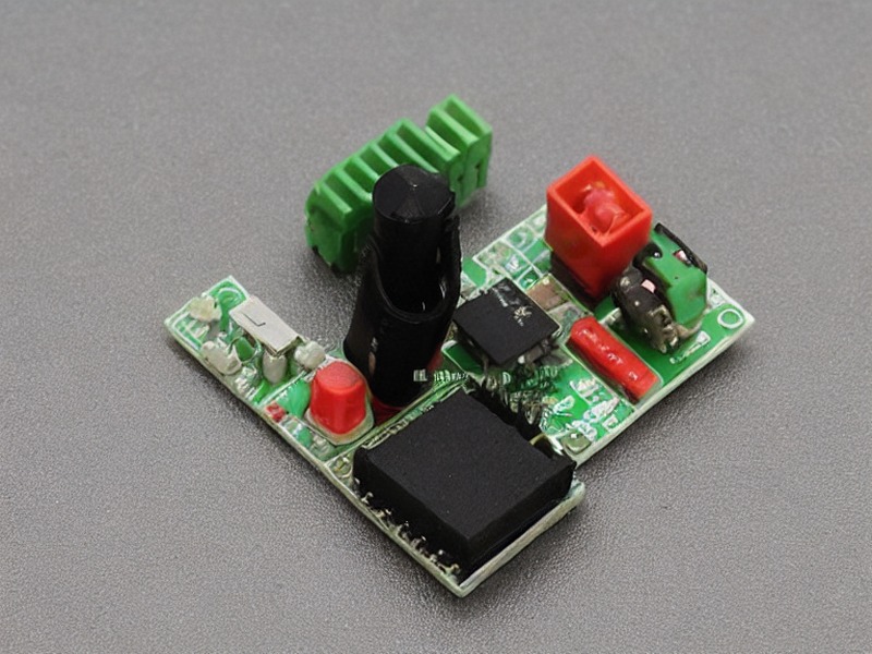 DAC输出应用选型资料 1