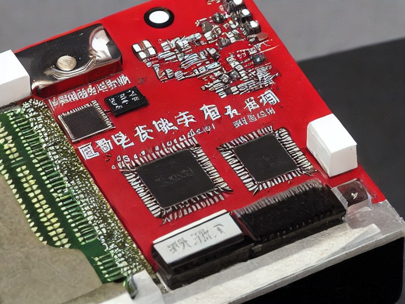 传感器应用板对板连接应用说明 1