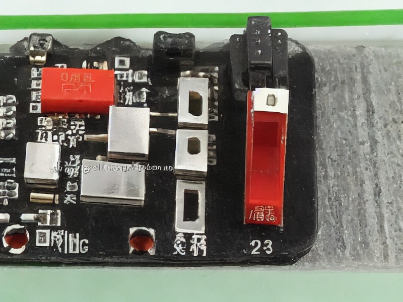 运算放大器资料库产品 NAND Flash工程页 1