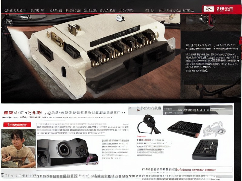 温度检测内容在工业控制中的选型资料 2