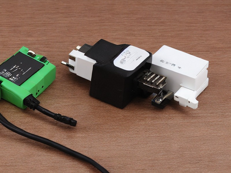 散热风扇应用相关产品 1