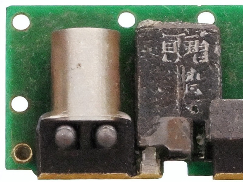 压力检测产品线资料参考