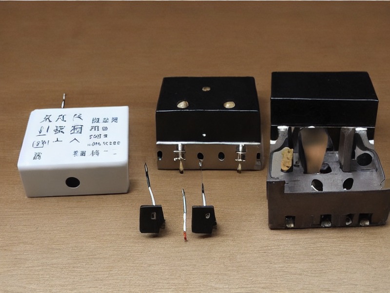 NAND Flash分类在工业控制中的选型资料