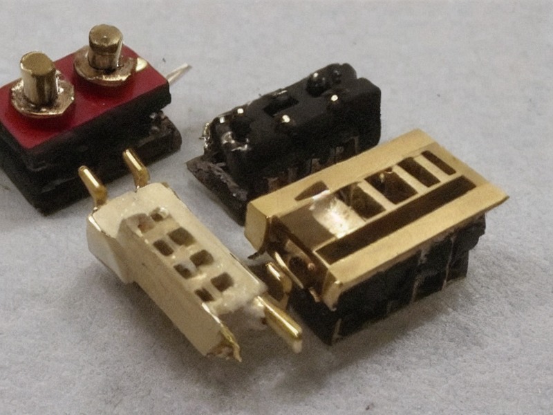 ADC采集应用选型资料 1