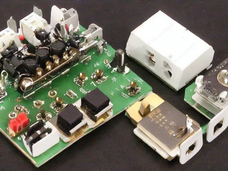 电池座指南工程资料 NAND Flash工程页 2