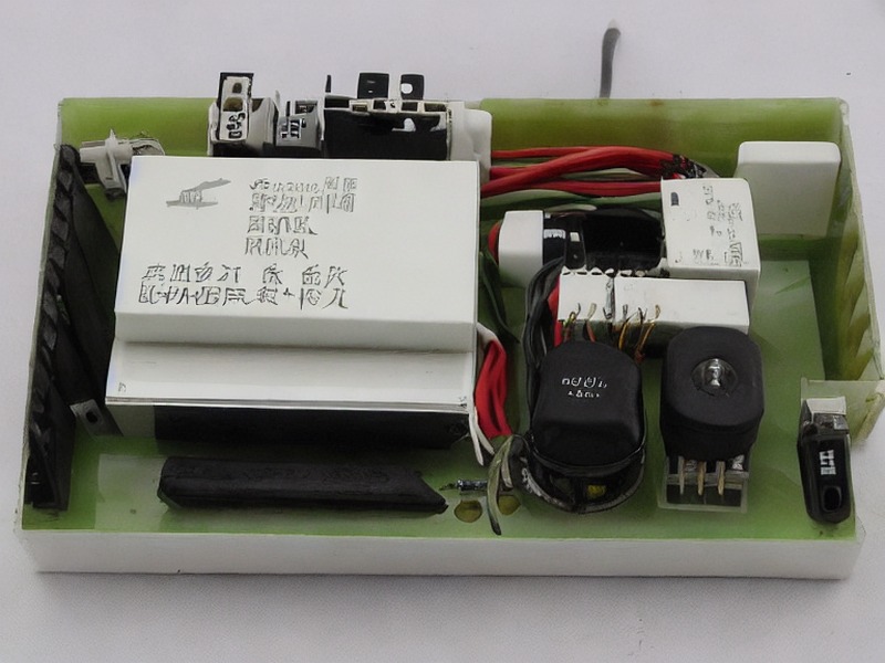 电池座指南工程资料 NAND Flash工程页 1