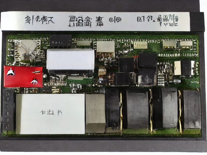 浪涌保护应用选型资料