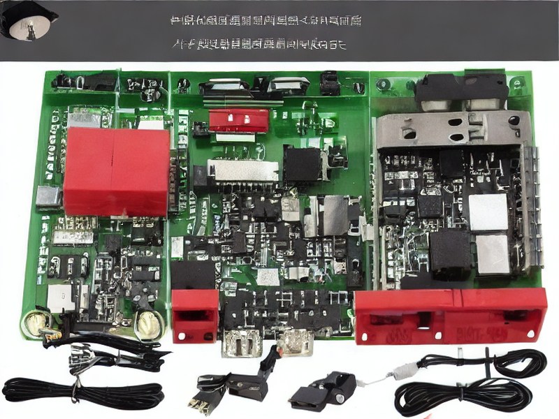 面板附件应用 NAND Flash工程页 1