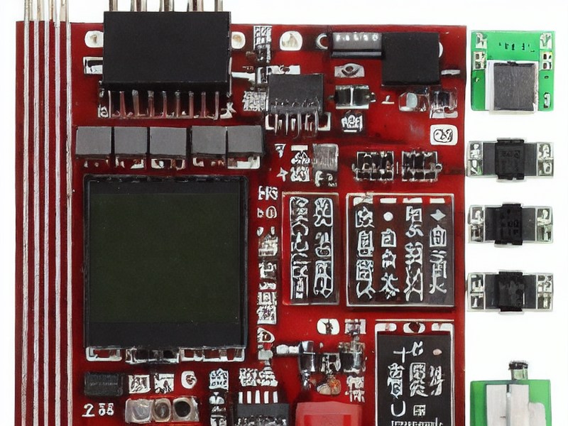 板对板连接目录分类导航 NAND Flash工程页 1