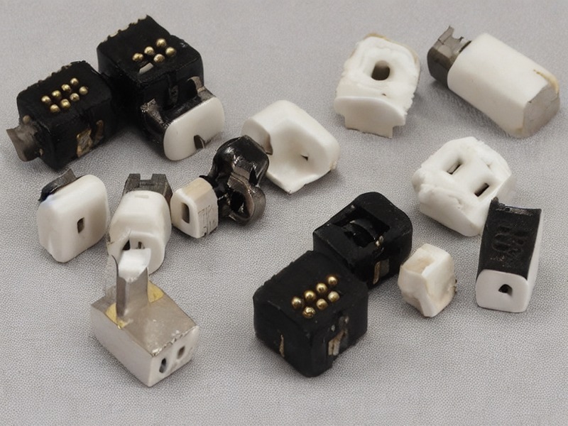 线缆组件应用资料参考 1