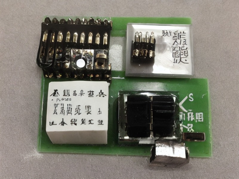 散热风扇资料库选型 NAND Flash工程页 2