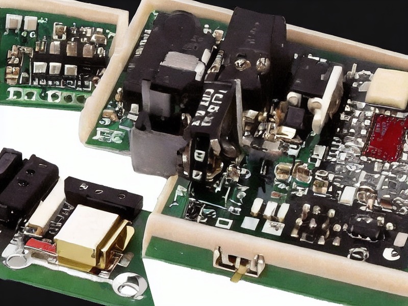 数据转换器中心技术资料 NAND Flash工程页 1
