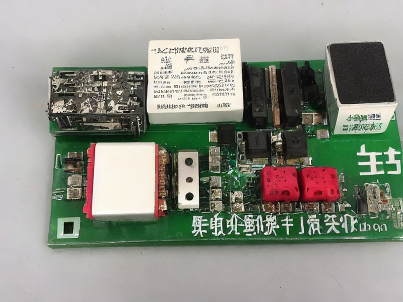 测试探头导航应用说明