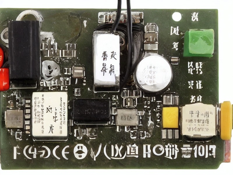 万用表资料库选型参考 1