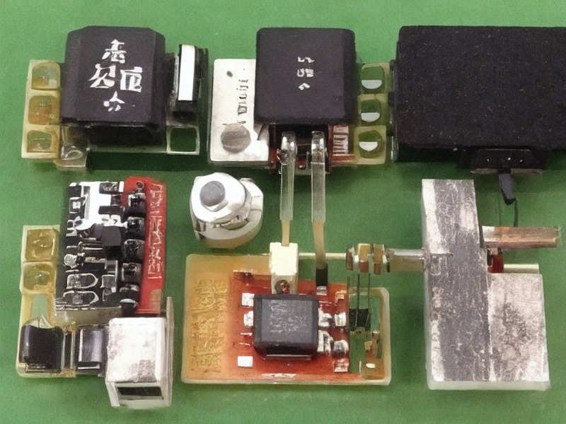 电池保护分类 NAND Flash工程页 1