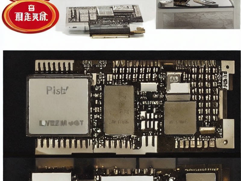 运算放大器清单应用参考