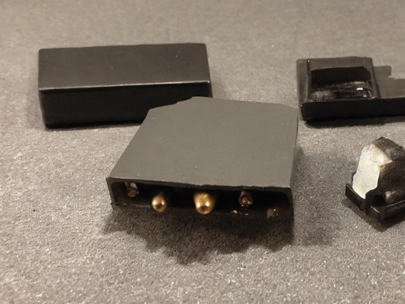 EEPROM应用相关产品 1