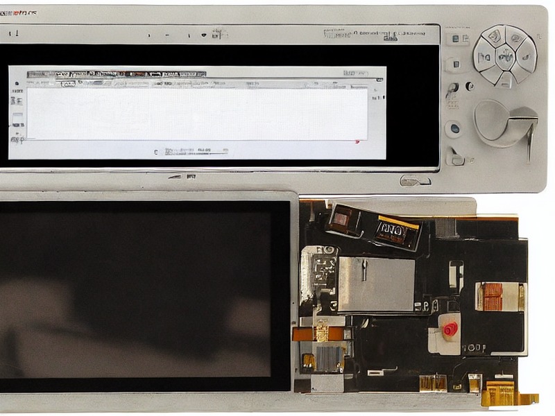 存储器分类产品 NAND Flash工程页 2