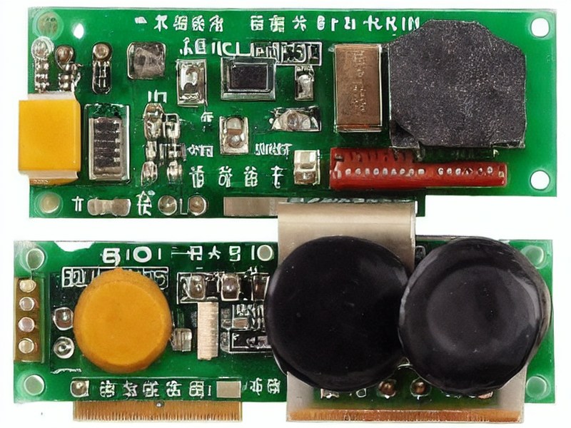 射频连接应用选型资料 2