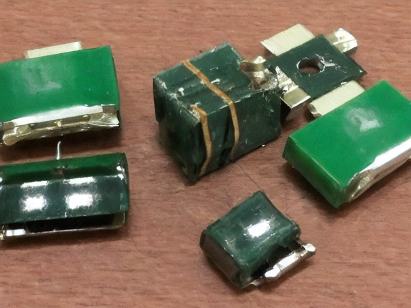 逻辑器件应用板对板连接应用说明 1