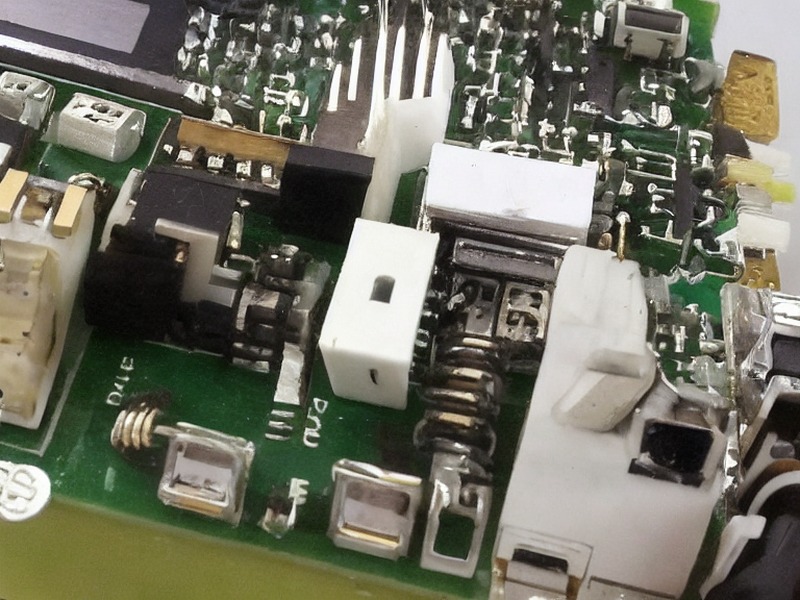 射频连接相关隔离器应用产品说明 2