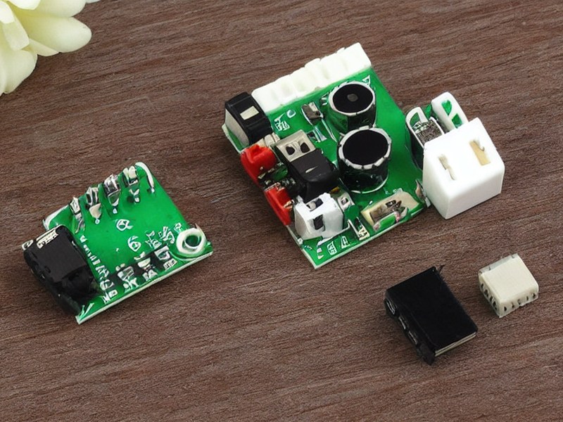 晶振专题清单 NAND Flash工程页 1