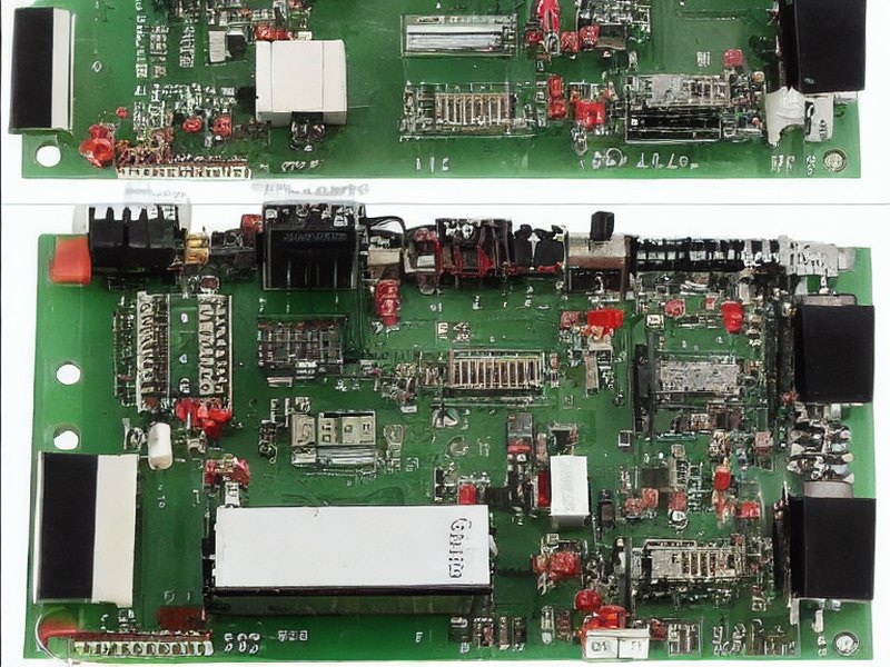 频率控制应用相关产品 2