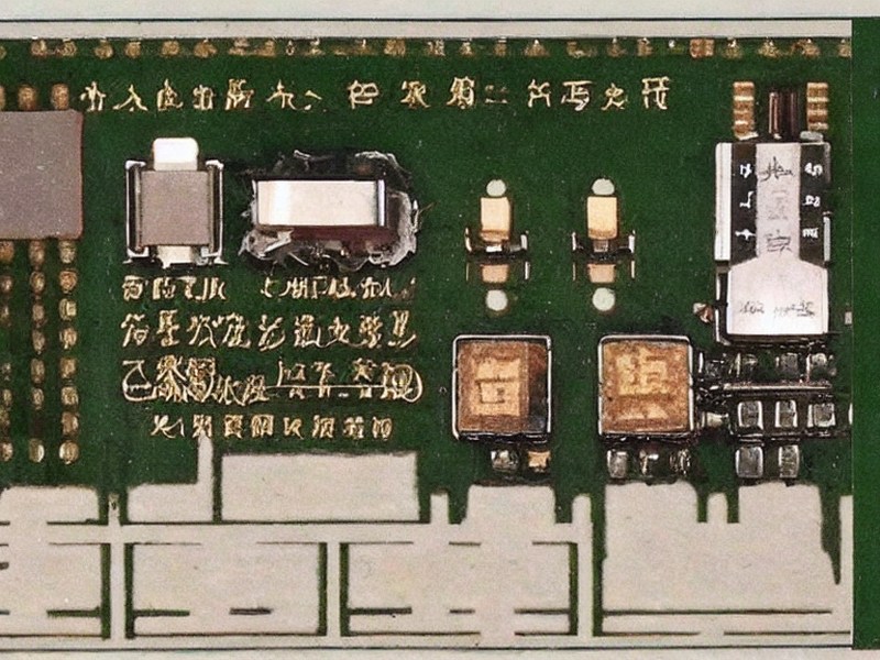 天线组件资源应用参考