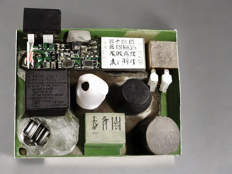 逻辑器件清单选型参考 2