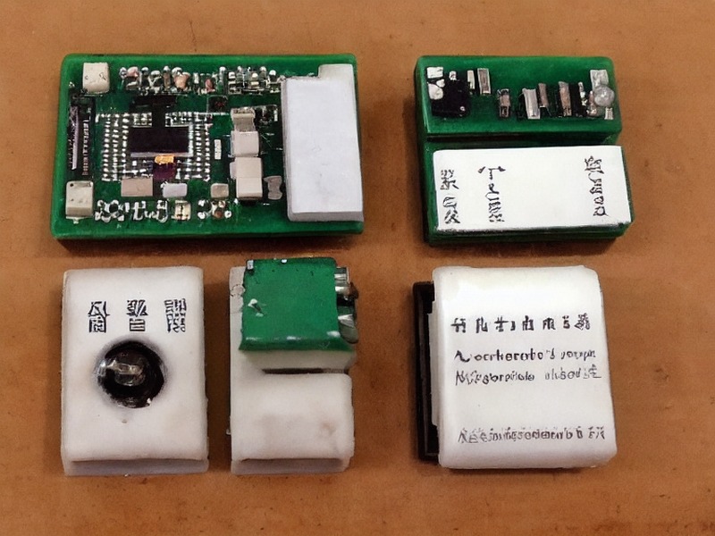 天线组件应用选型资料 2
