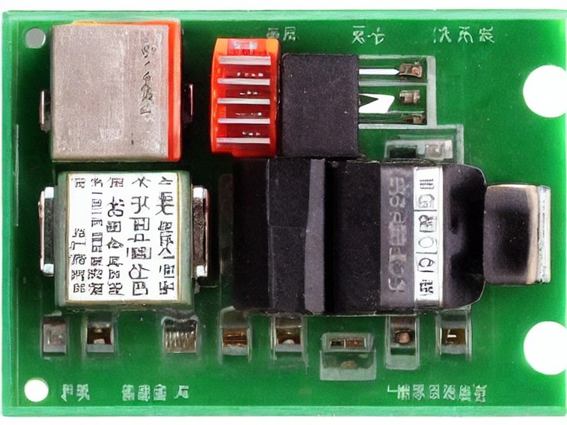 PLC接口入口在工业控制中的选型资料 2