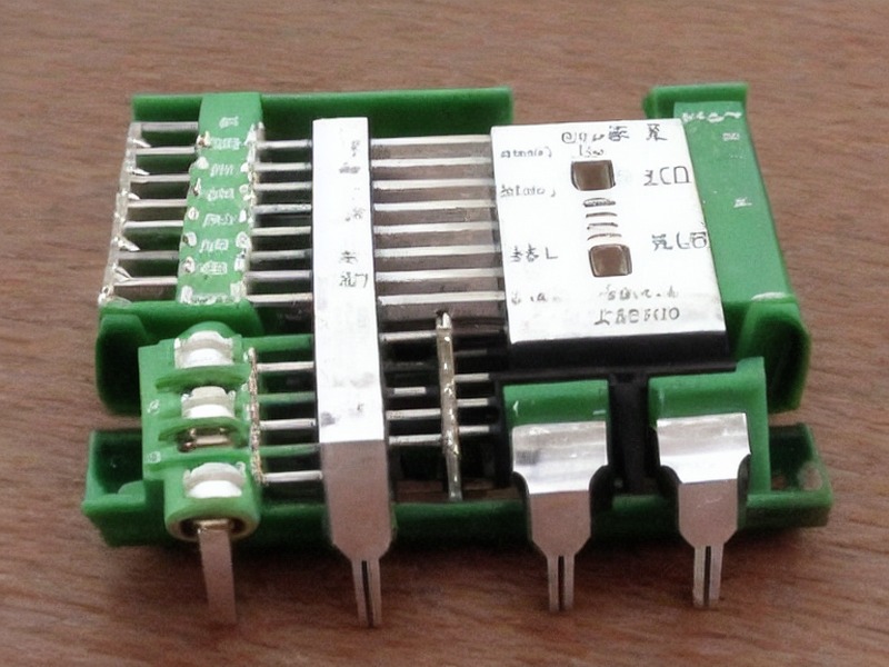 ESD保护应用页产品资料 NAND Flash工程页 2