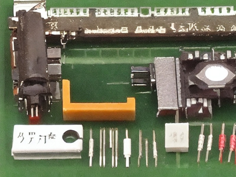 环境监测应用项目资料：环境监测选型 1